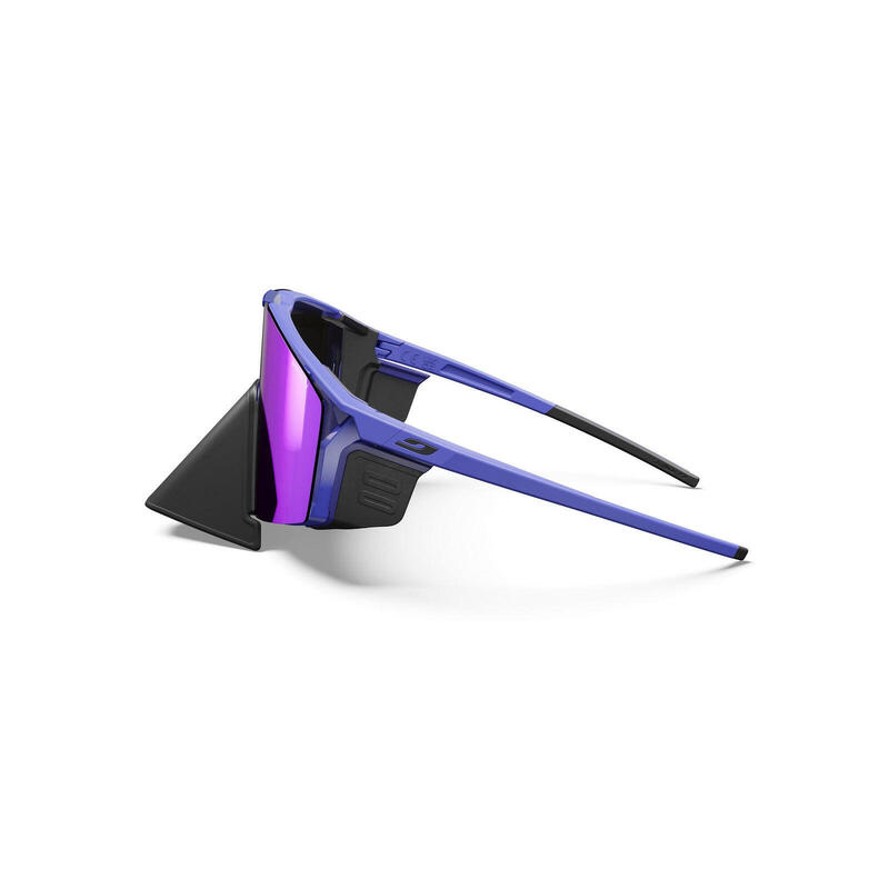 Okulary przeciwsłoneczne JULBO EDGE COVER niebieski Cat 4