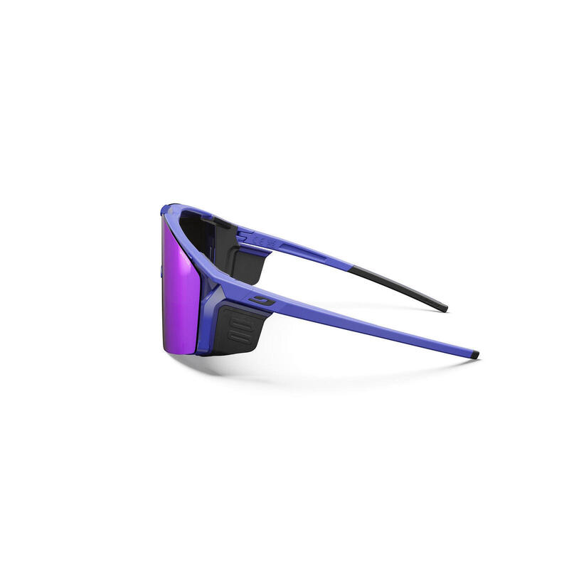 Okulary przeciwsłoneczne JULBO EDGE COVER niebieski Cat 4