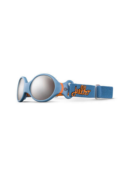 Lunettes de Soleil Multisport Bébés LOOP S Catégorie 4