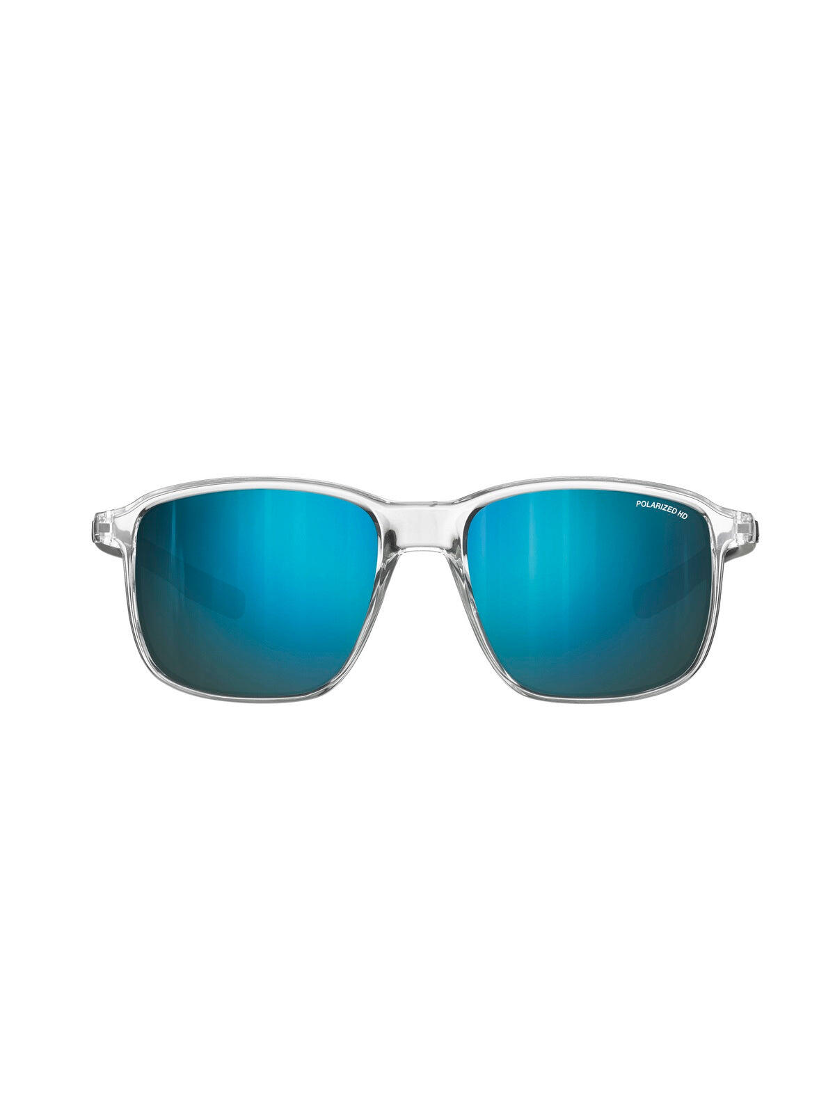 Okulary z polaryzacją JULBO Creek crystal/czarny | Spectron HD 3 Polarized 4/4