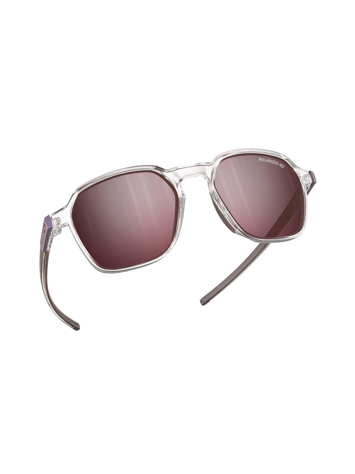 Lunettes de Soleil Multisport Adulte DRIVE Catégorie 3 HD 2/7