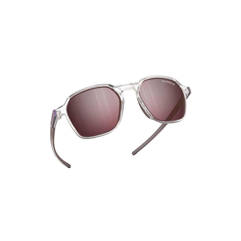 Okulary z polaryzacją JULBO DRIVE transparentny Cat 3 HD Spectron Polarized