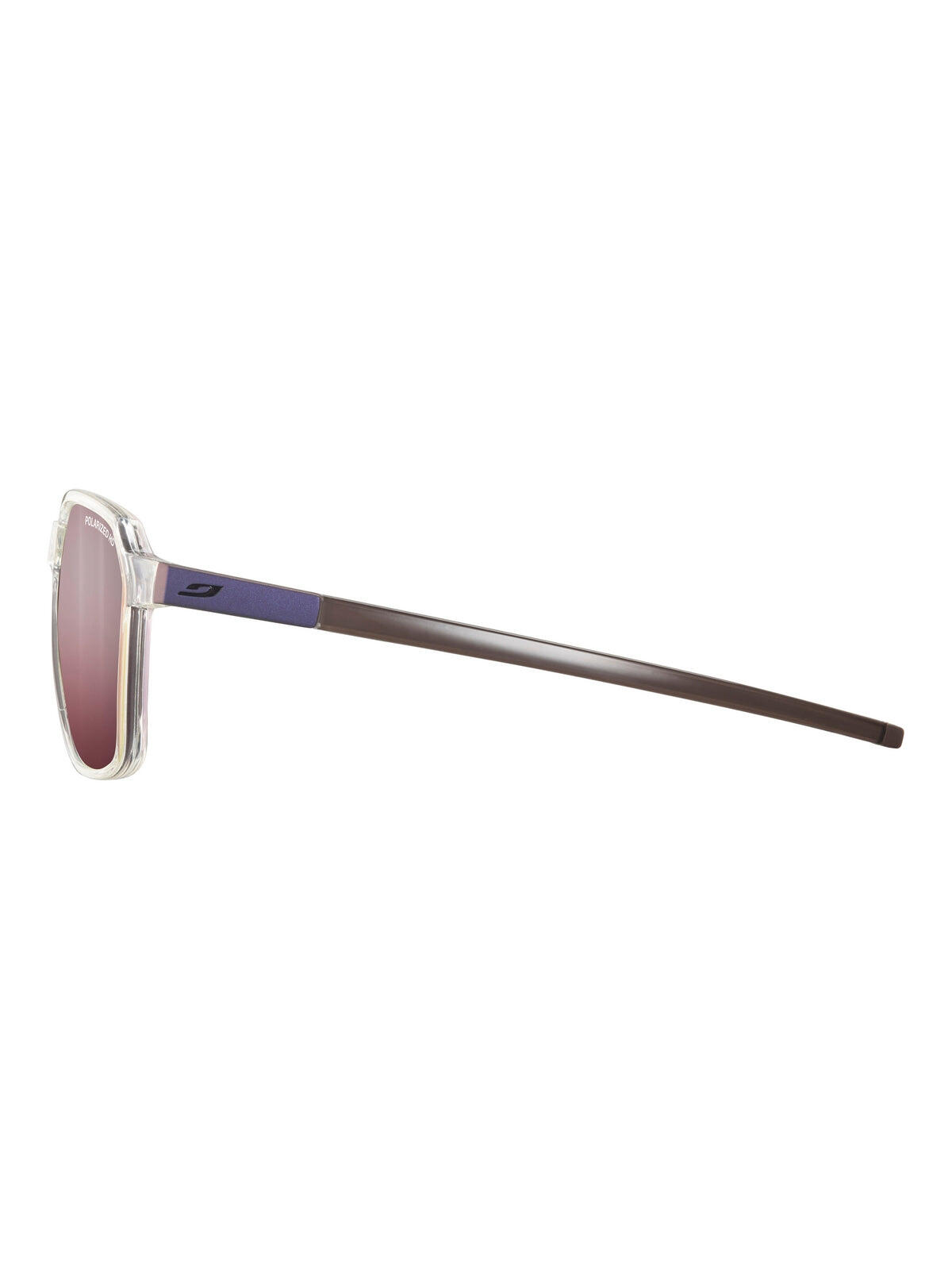 Lunettes de Soleil Multisport Adulte DRIVE Catégorie 3 HD 3/7