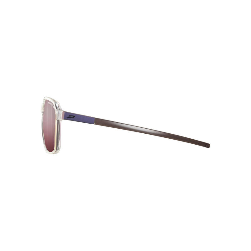 Okulary z polaryzacją JULBO DRIVE transparentny Cat 3 HD Spectron Polarized