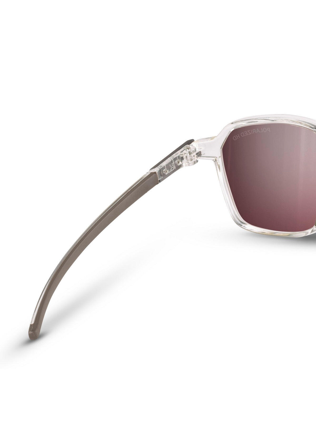 Lunettes de Soleil Multisport Adulte DRIVE Catégorie 3 HD 5/7
