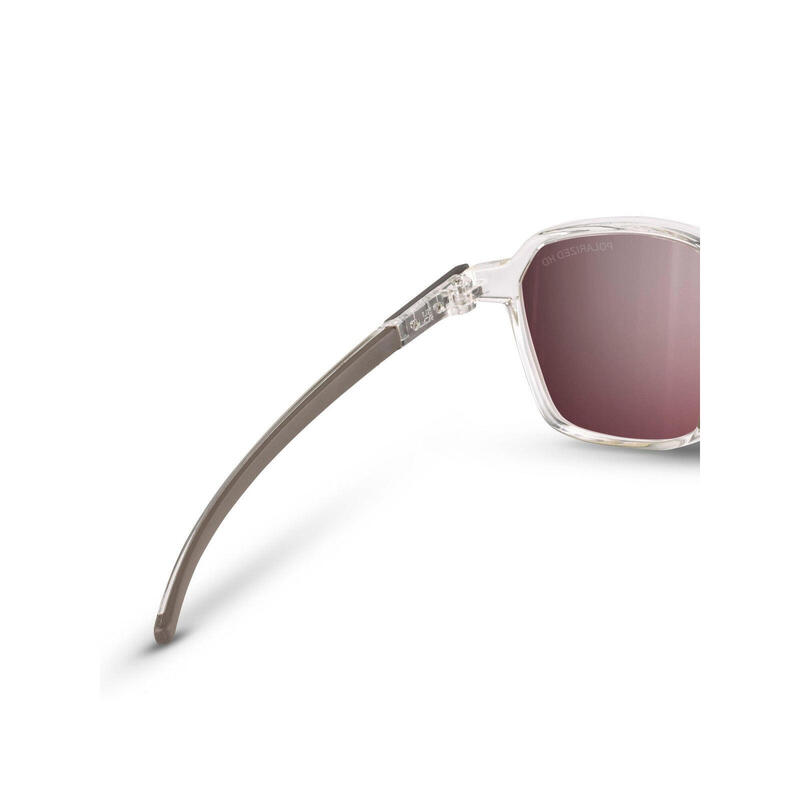 Okulary z polaryzacją JULBO DRIVE transparentny Cat 3 HD Spectron Polarized