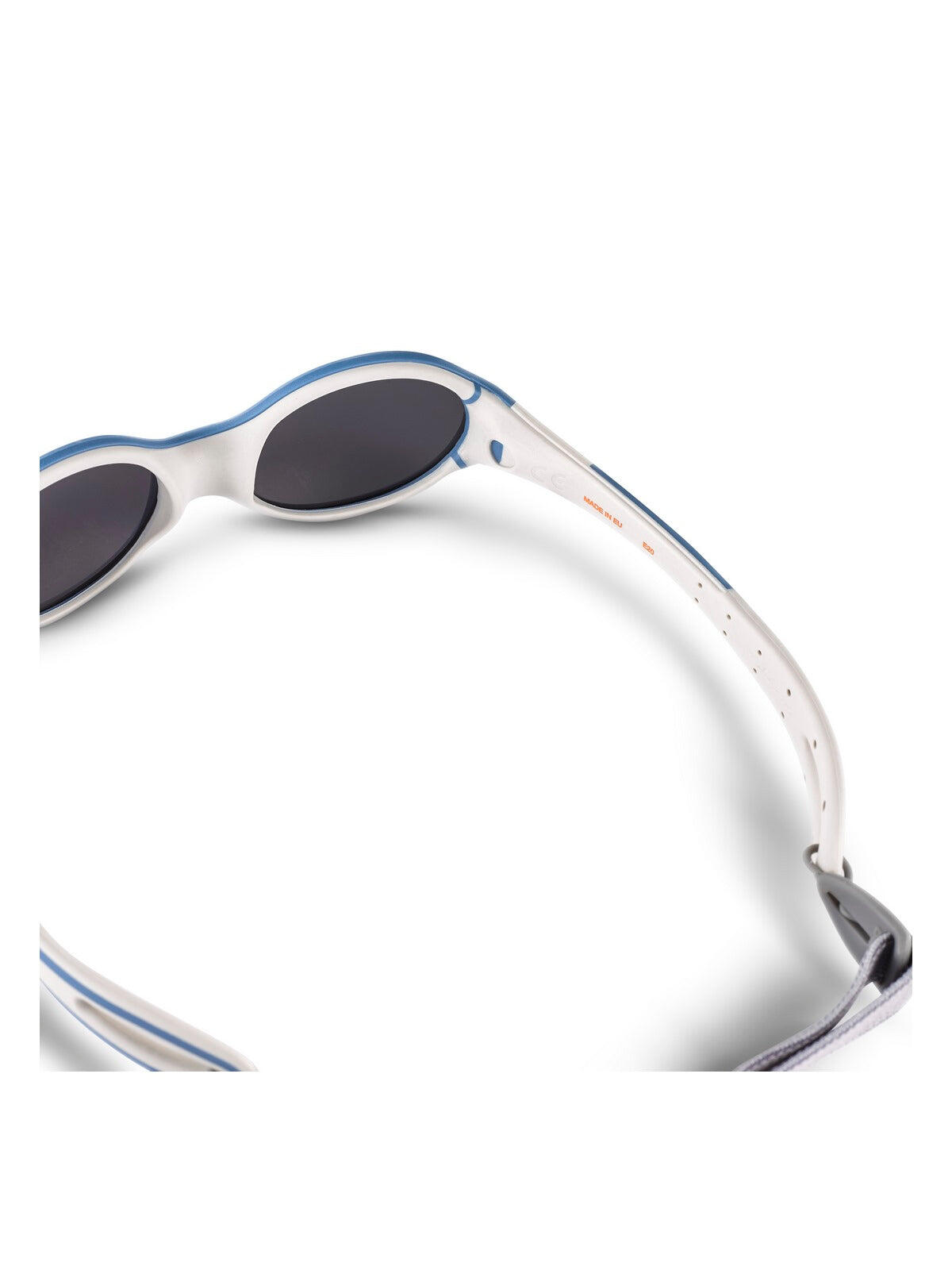 Okulary przeciwsłoneczne dla dzieci JULBO LOOP M - | Spectron 4 baby 3/4