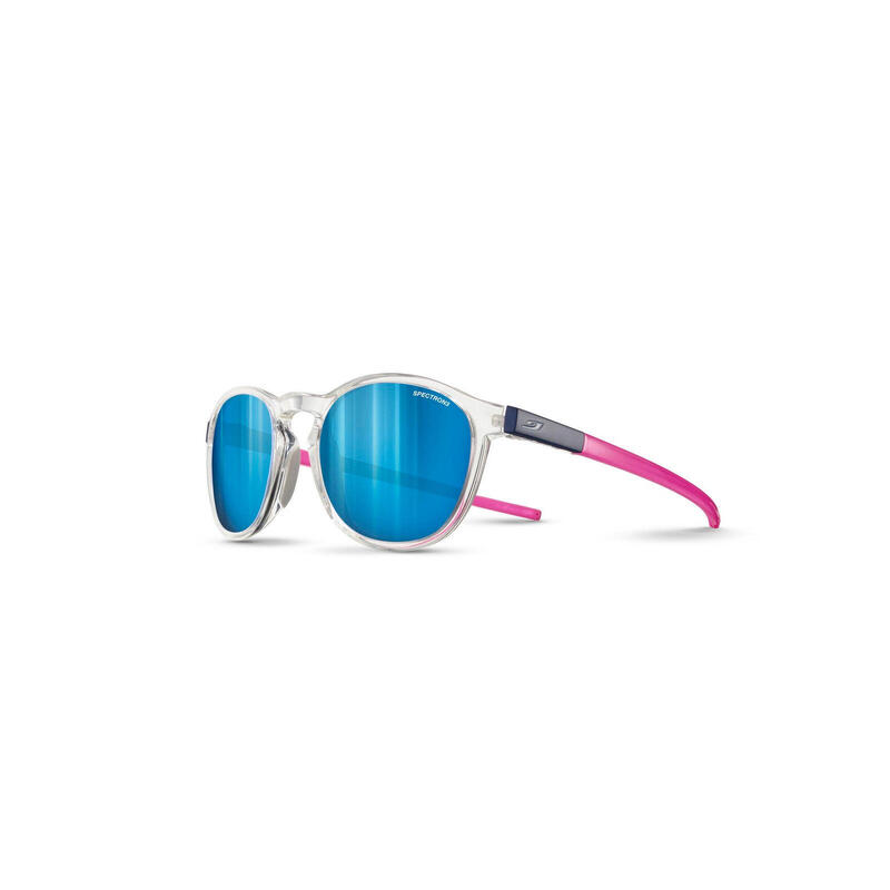 Okulary przeciwsłoneczne JULBO Shine L różowy | Spectron 3