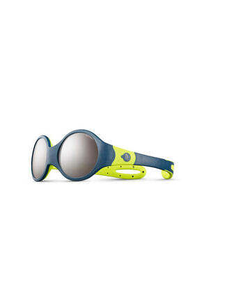 Julbo LOOP M SP4 Baby-Sonnenbrille, leichte Fassung, Band verstellbar