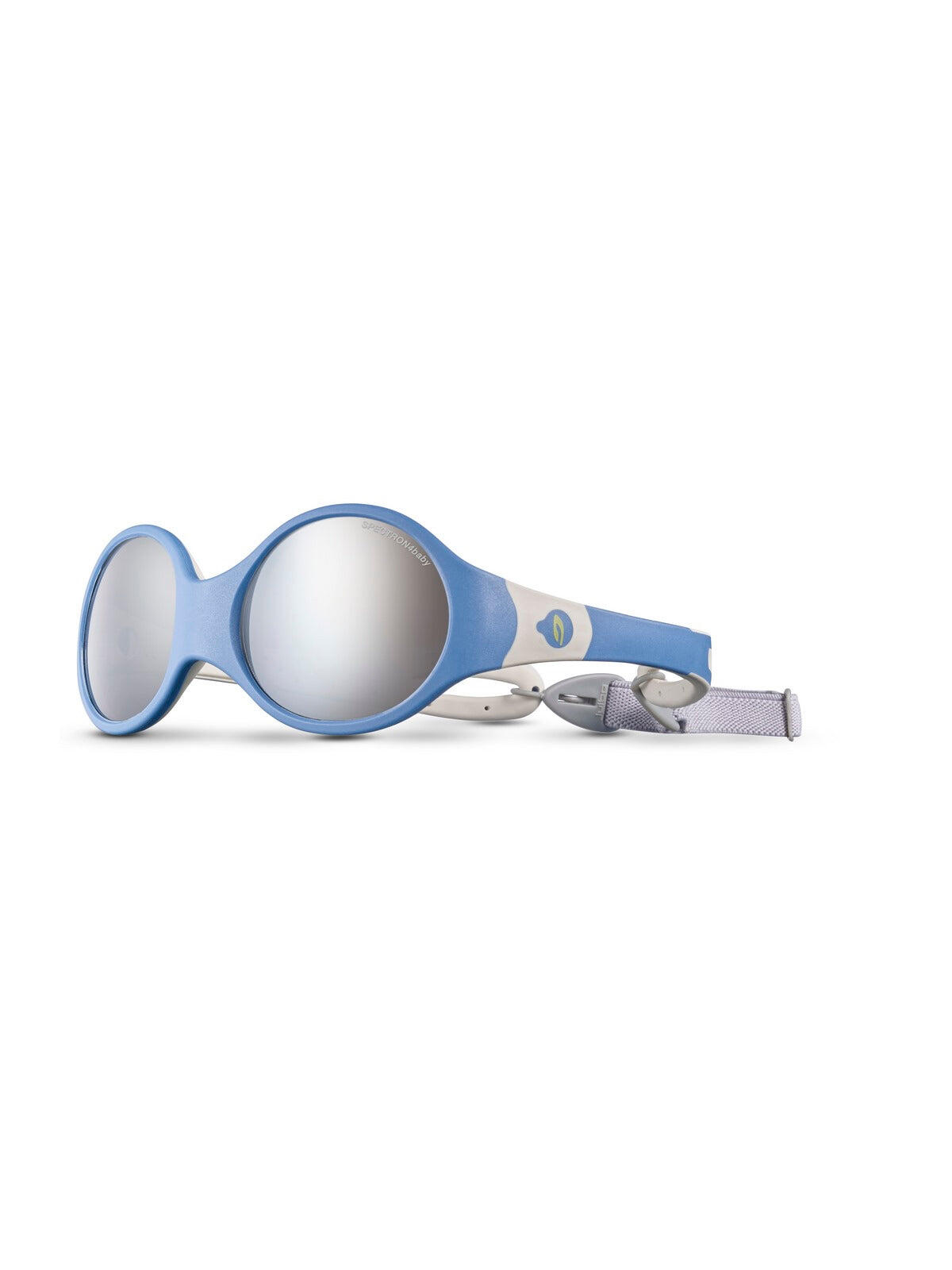 Gafas de Sol Multideporte Niños LOOP L Categoría 4 4/4