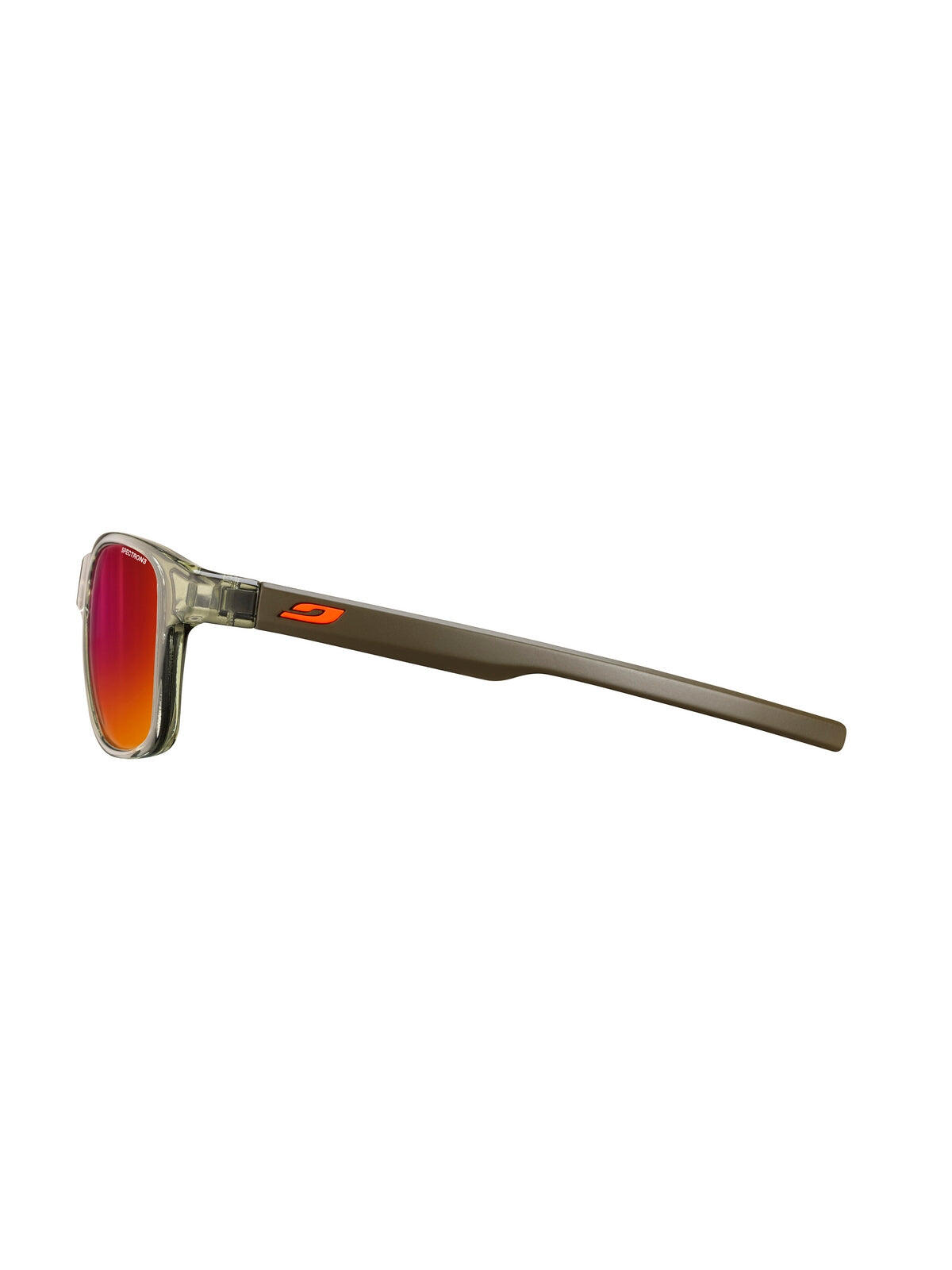 Gafas de Sol Multideporte Niños CRUISER Categoría 3 3/3