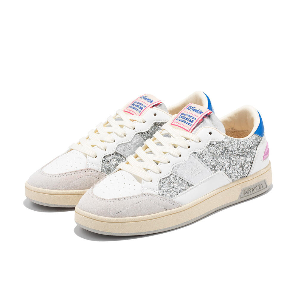 Scarpe D. Franklin Match Skate Sneakers 2/5