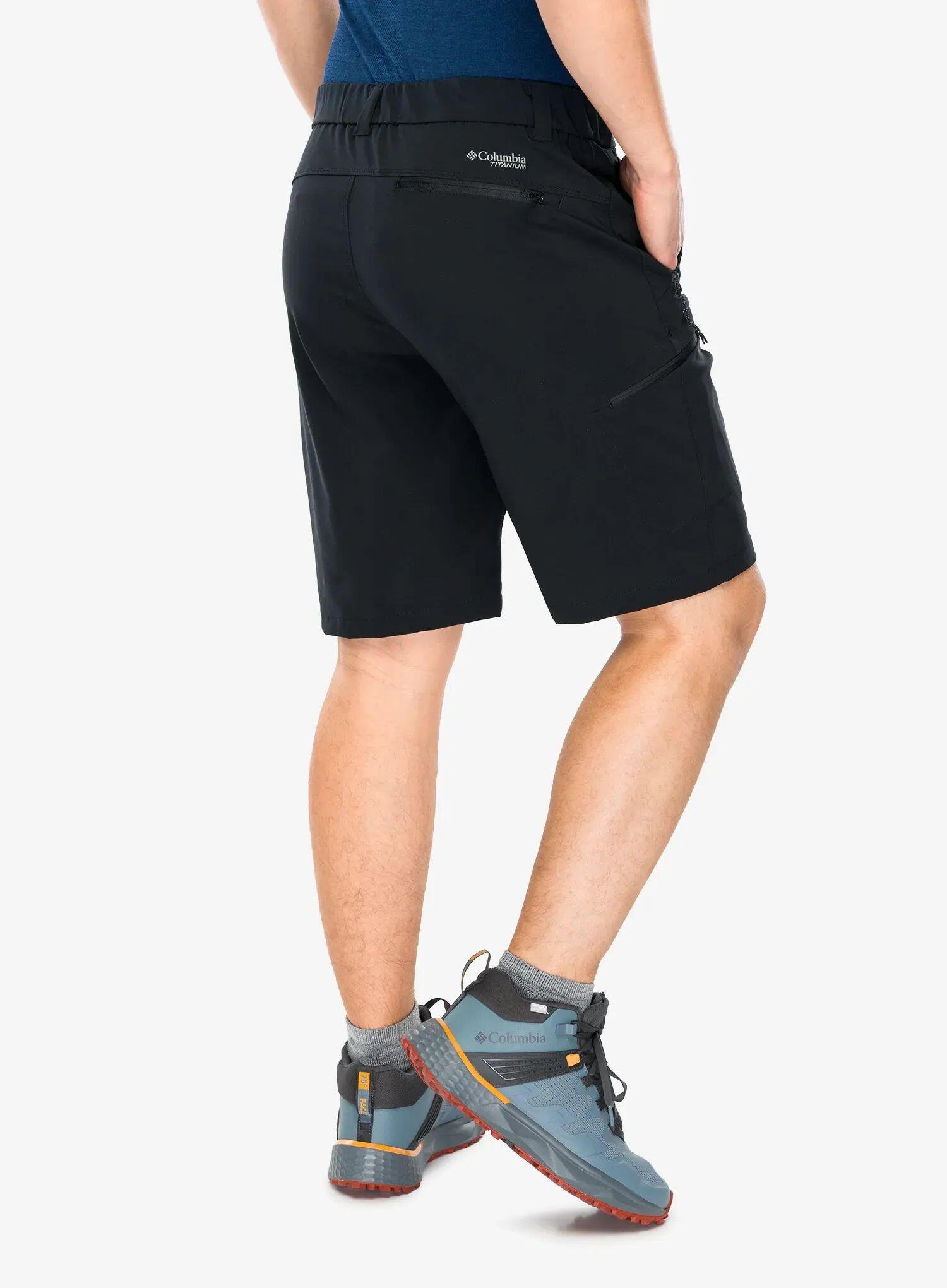 Columbia Triple Canyon II wandelshorts voor heren 4/7