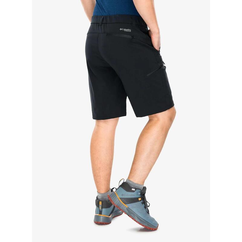 Pantaloni scurți de drumeție pentru bărbați Columbia Triple Canyon II