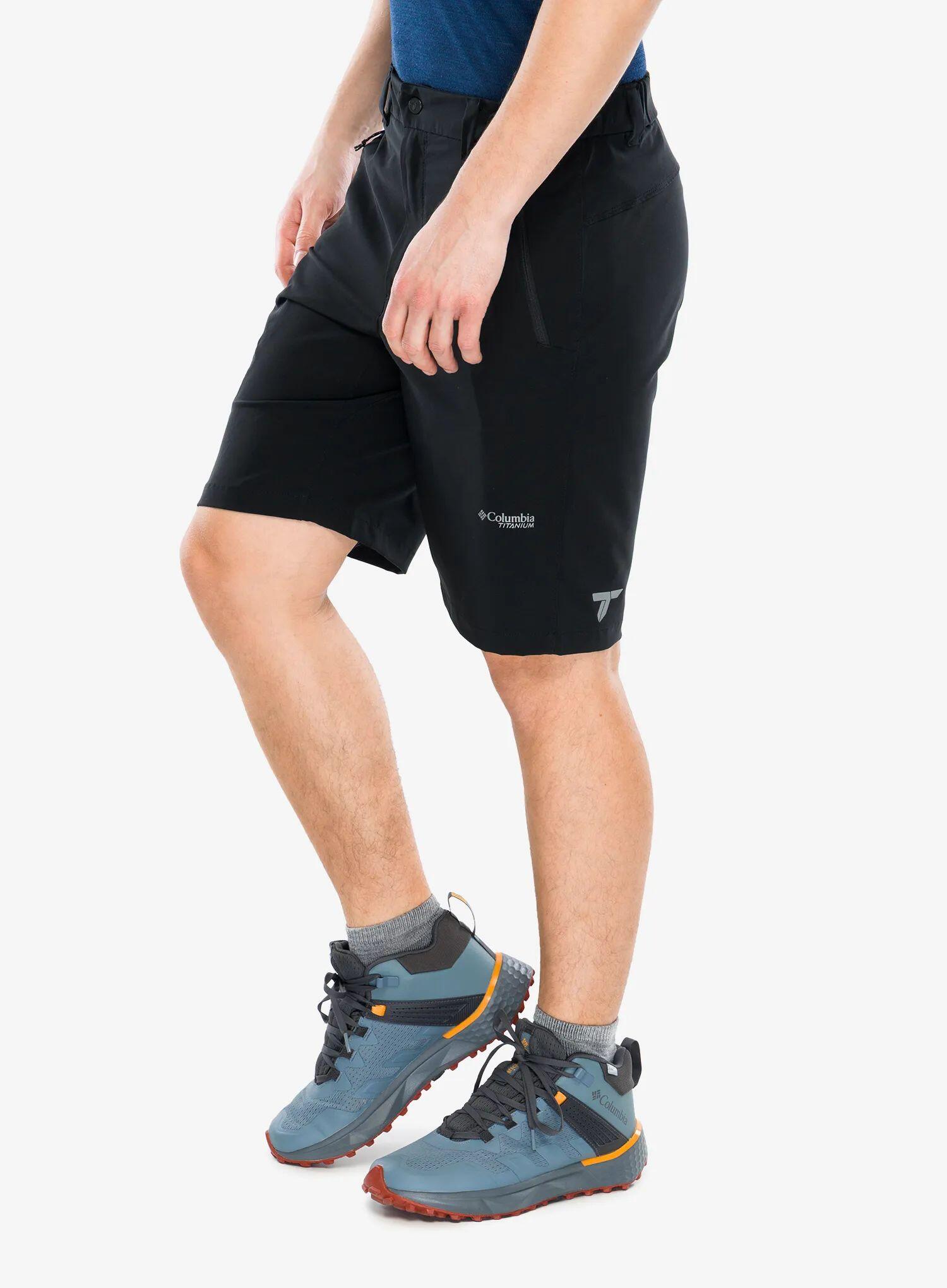 Columbia Triple Canyon II wandelshorts voor heren 3/7
