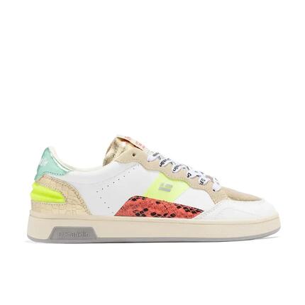 Zapatillas D. Franklin Match Skate Sneakers