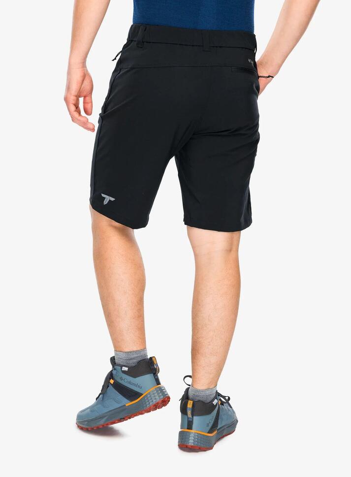Spodenki turystyczne męskie Columbia Triple Canyon Short II