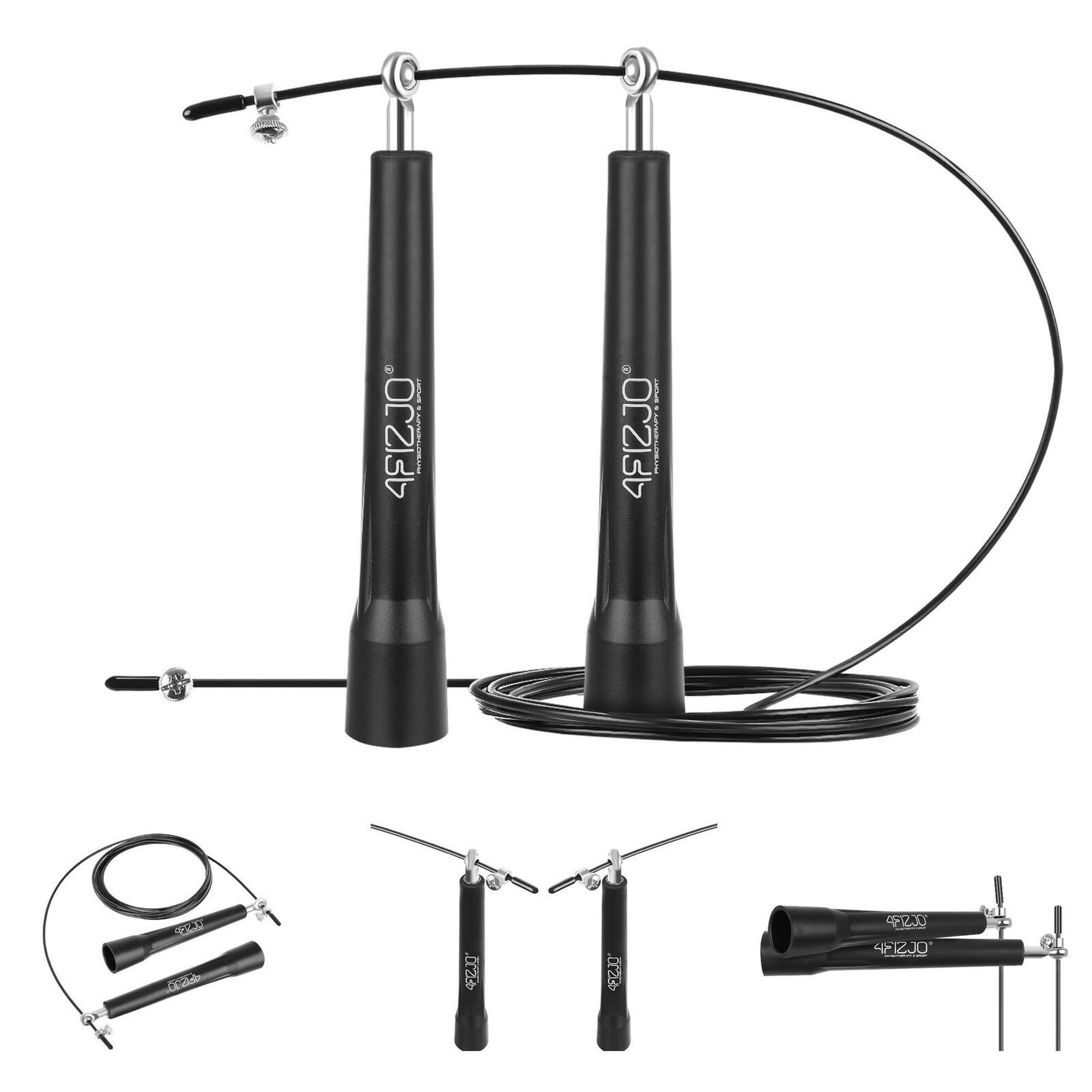 4FIZJO Švihadlo STANDARD s plastovými ložisky 4FIZJO