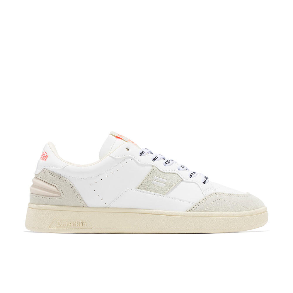 Zapatillas D. Franklin Match Skate Sneakers 1/4