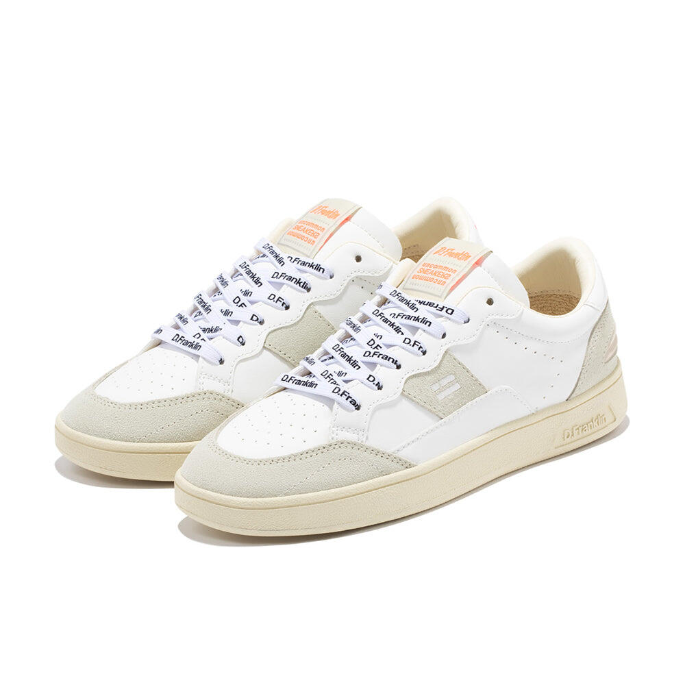 Zapatillas D. Franklin Match Skate Sneakers 2/4