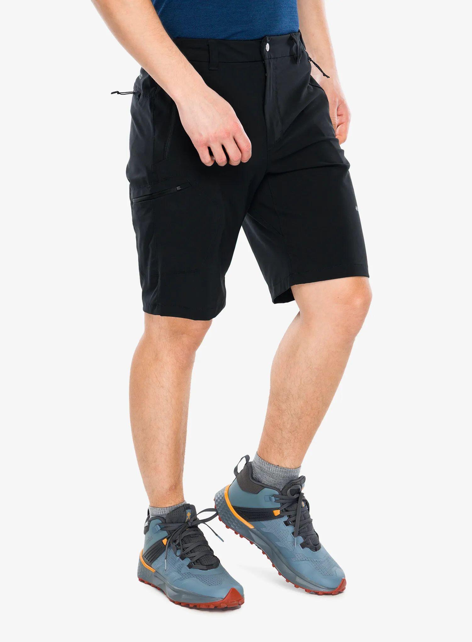 Columbia Triple Canyon II wandelshorts voor heren 5/7