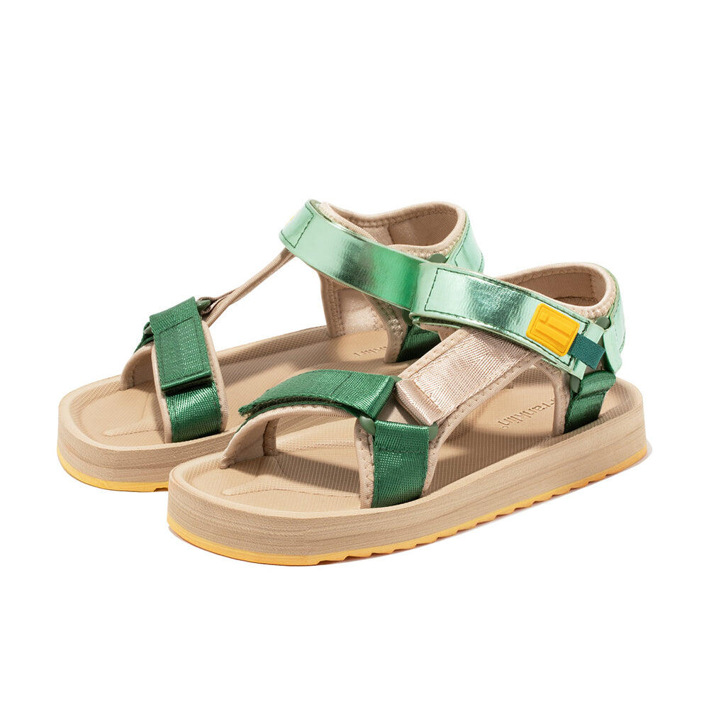 Sandalen D. Franklin Forest 2/4