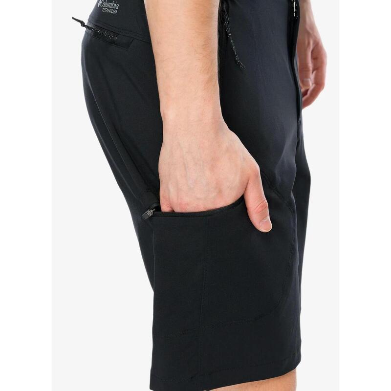 Pantaloni scurți de drumeție pentru bărbați Columbia Triple Canyon II