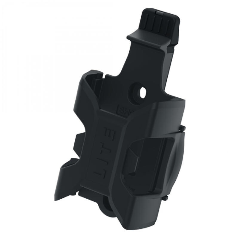 Zamek Składany Bordo Lite 6055/85 Czarny