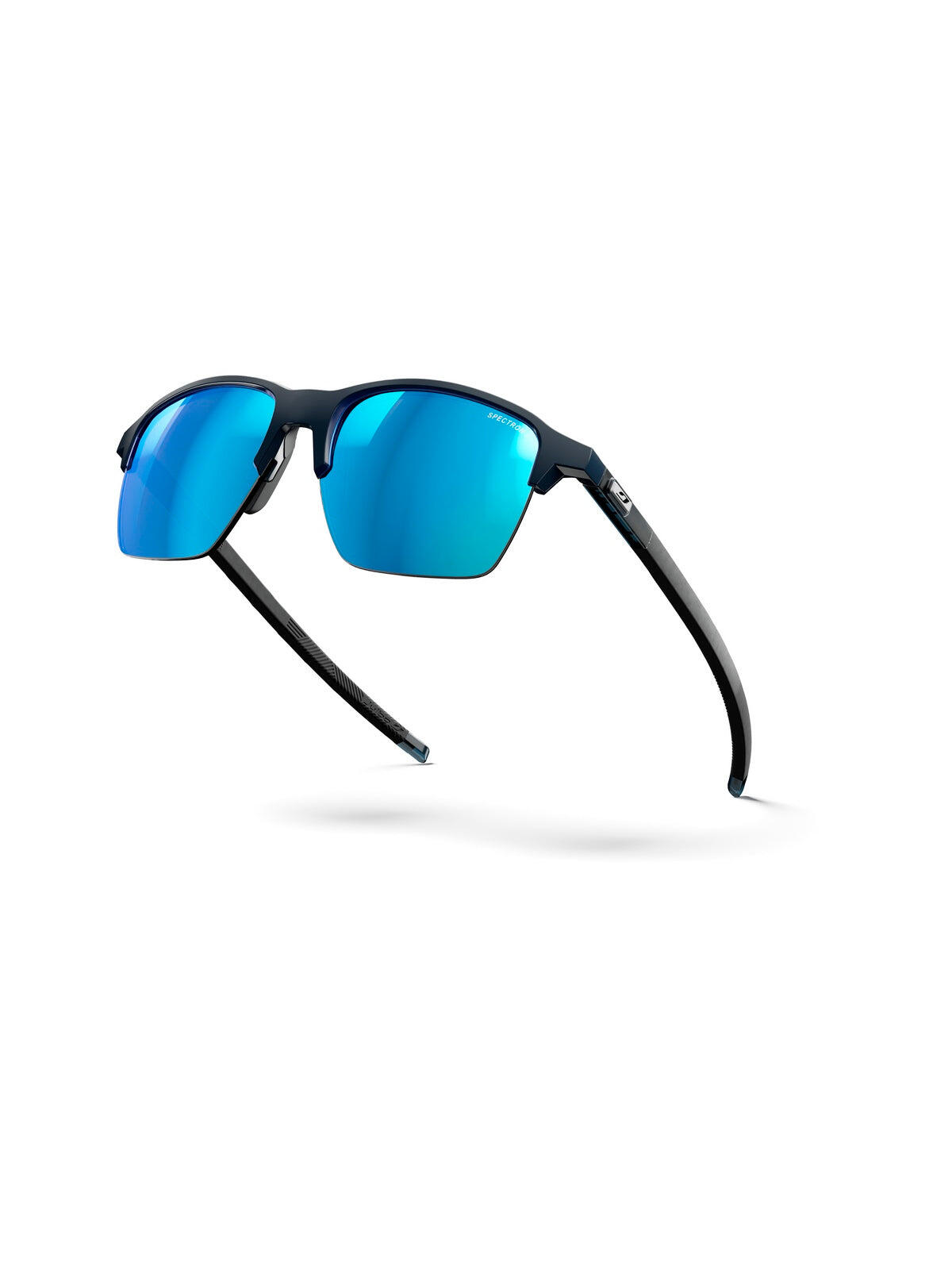 Gafas de Sol Ciclismo Adulto CROSSLINE Categoría 3 4/5