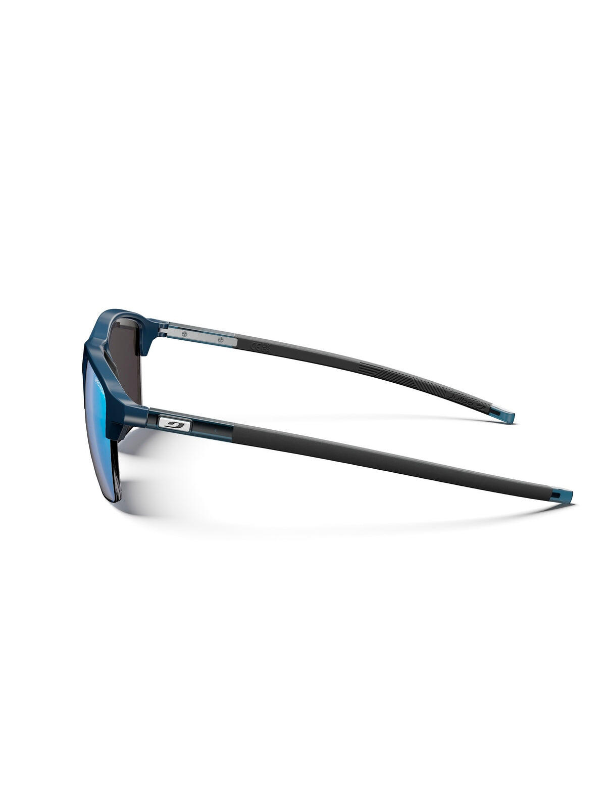 Gafas de Sol Ciclismo Adulto CROSSLINE Categoría 3 3/5