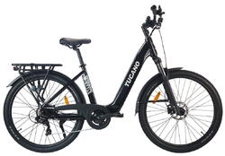 W Style Bleu Pétrole Mat