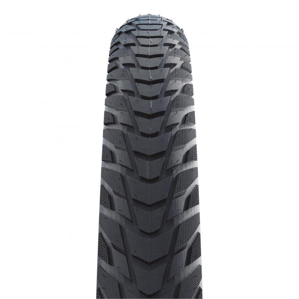 SCHWALBE Opona rowerowa do rowerów elektrycznych MARATHON E Plus -28x2.00"50-622