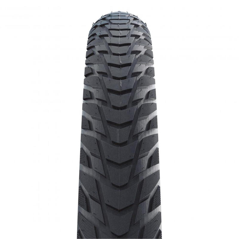 SCHWALBE Opona rowerowa do rowerów elektrycznych MARATHON E Plus -28x2.00"50-622