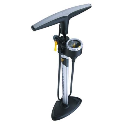 Topeak joeblow sprint vloerpomp voor snelle banden