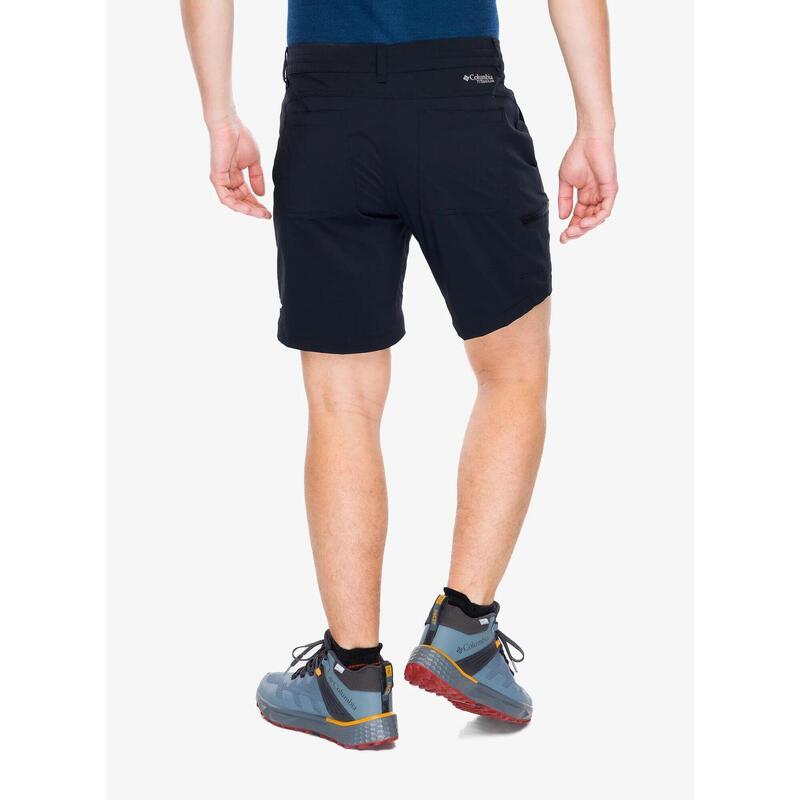 Spodenki turystyczne męskie Columbia Wanoga Lightweight Short