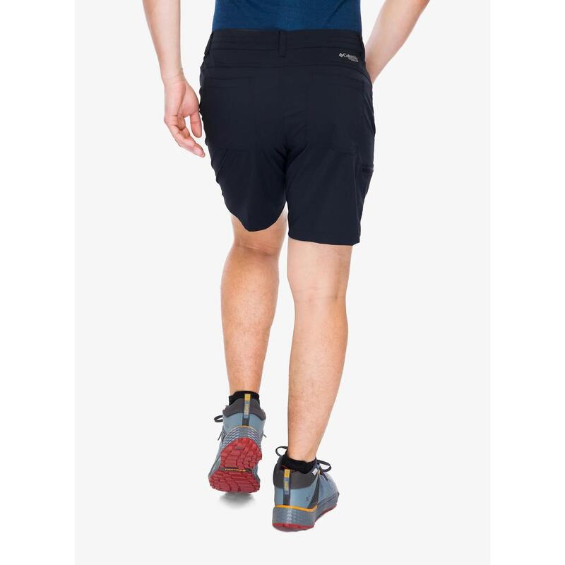 Spodenki turystyczne męskie Columbia Wanoga Lightweight Short