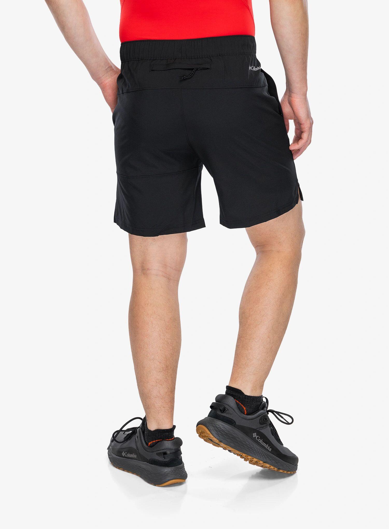 Calções Columbia modelo 2072004010 para homem 2/6