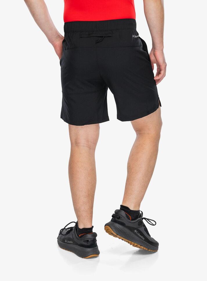 Spodenki turystyczne męskie Columbia Hike Color Block Short