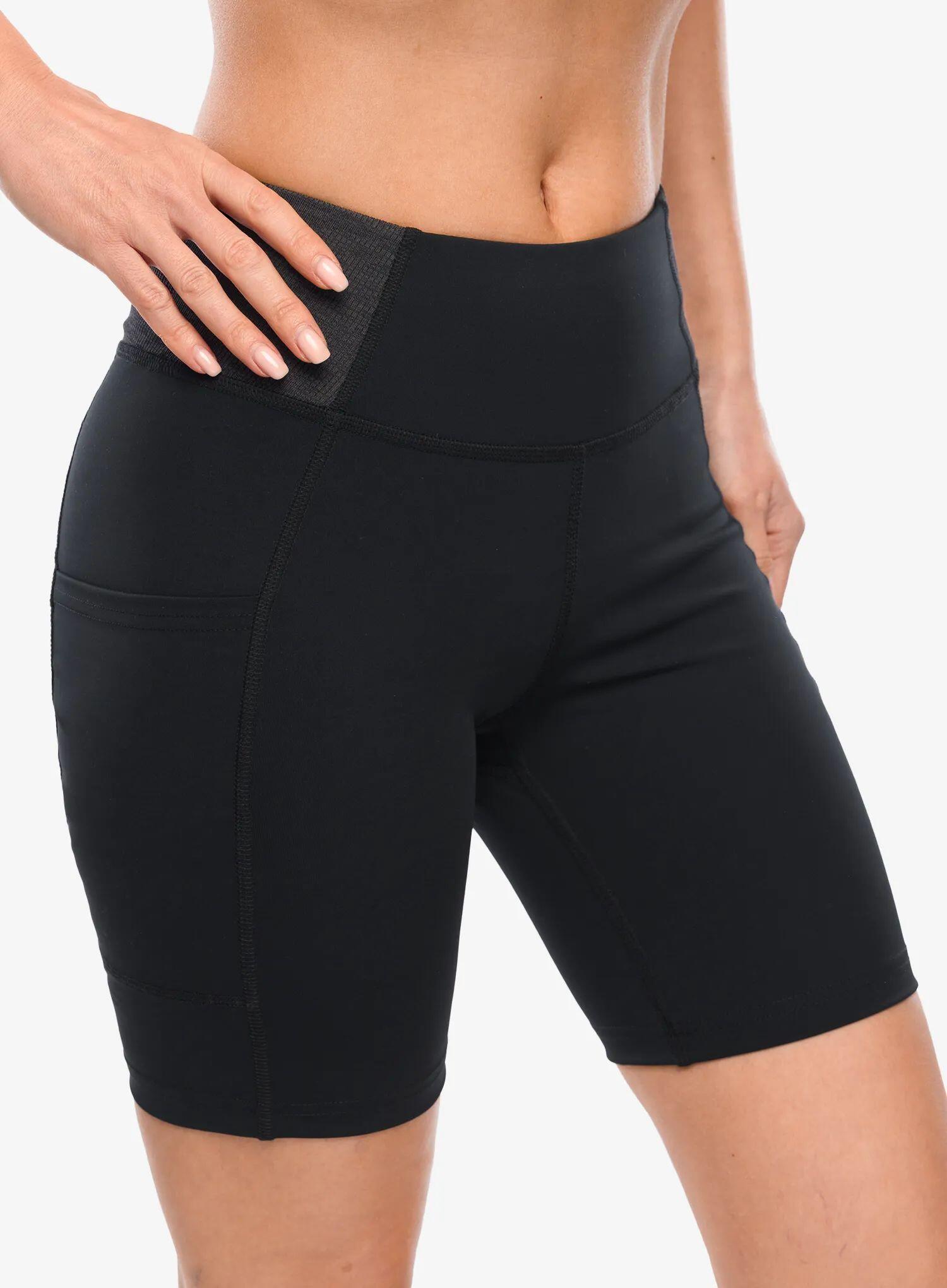Spodenki turystyczne damskie Columbia Boundless Trek 1/2 Tight 7/7
