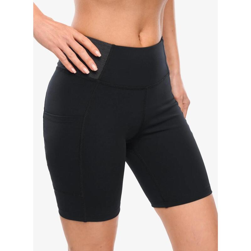 Spodenki turystyczne damskie Columbia Boundless Trek 1/2 Tight