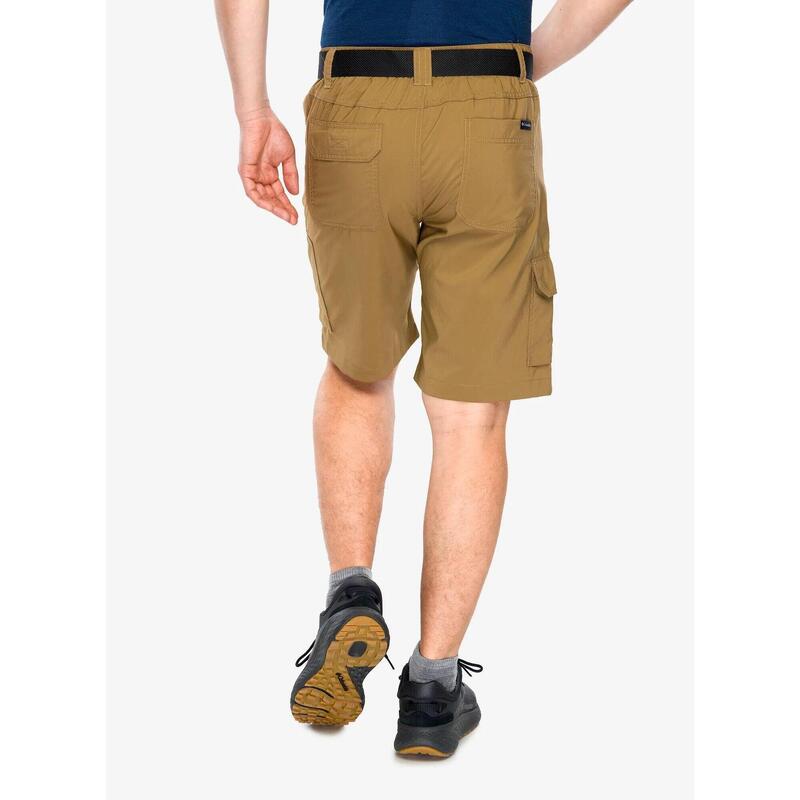 Pantaloni scurți de drumeție pentru bărbați Columbia Silver Ridge Utility Cargo