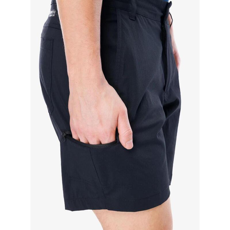 Spodenki turystyczne męskie Columbia Wanoga Lightweight Short