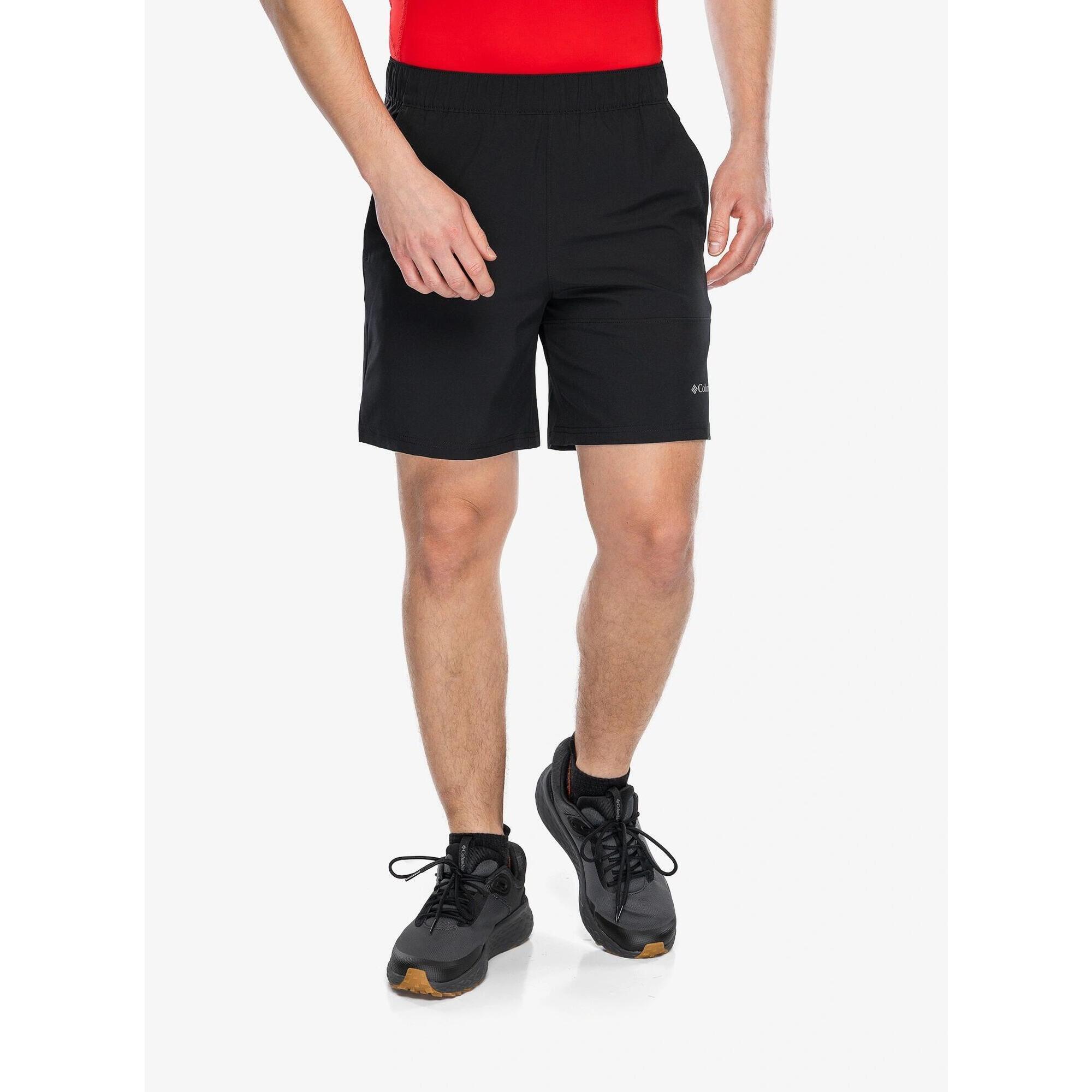Spodenki turystyczne męskie Columbia Hike Color Block Short