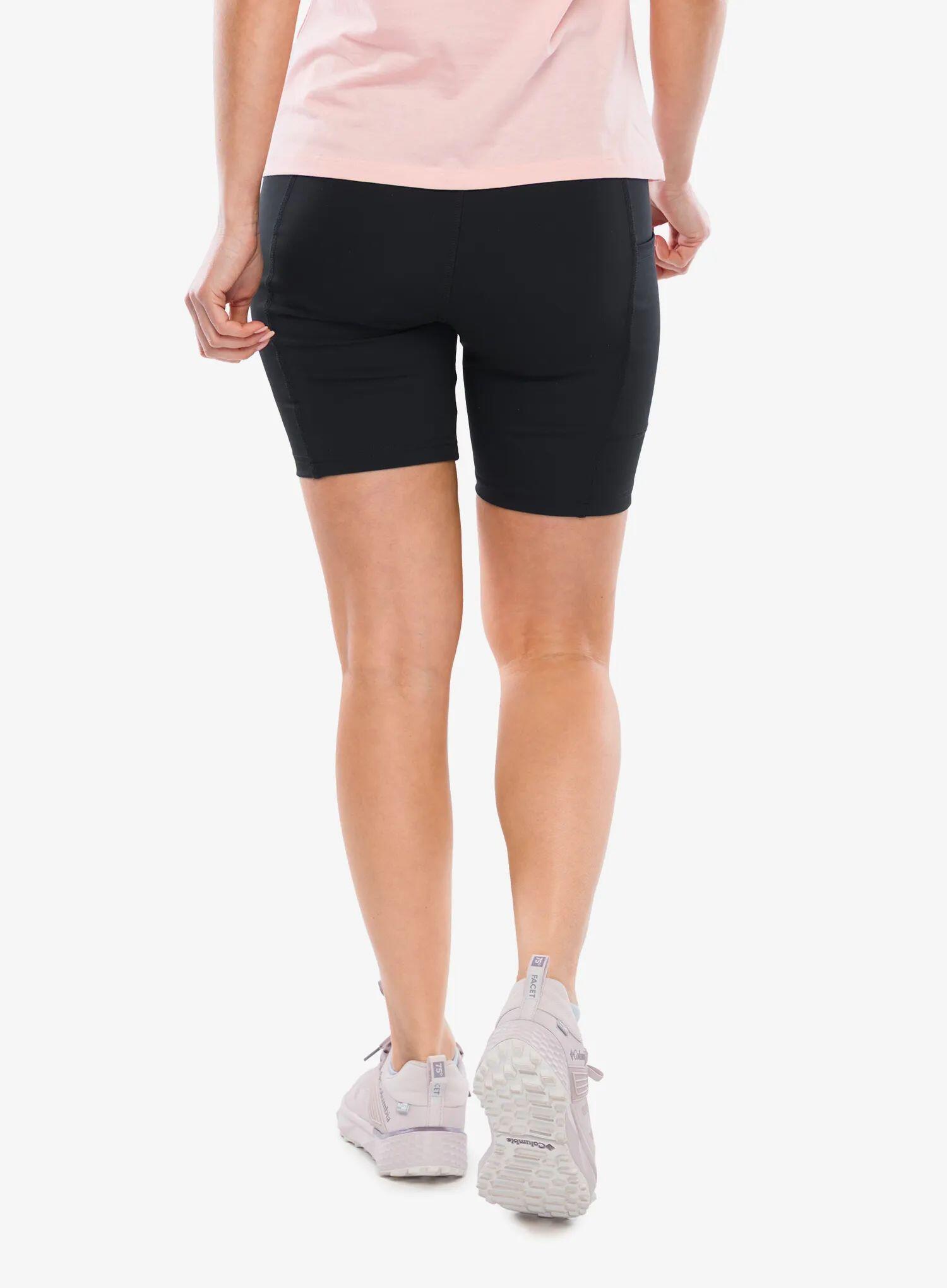Spodenki turystyczne damskie Columbia Boundless Trek 1/2 Tight 4/7