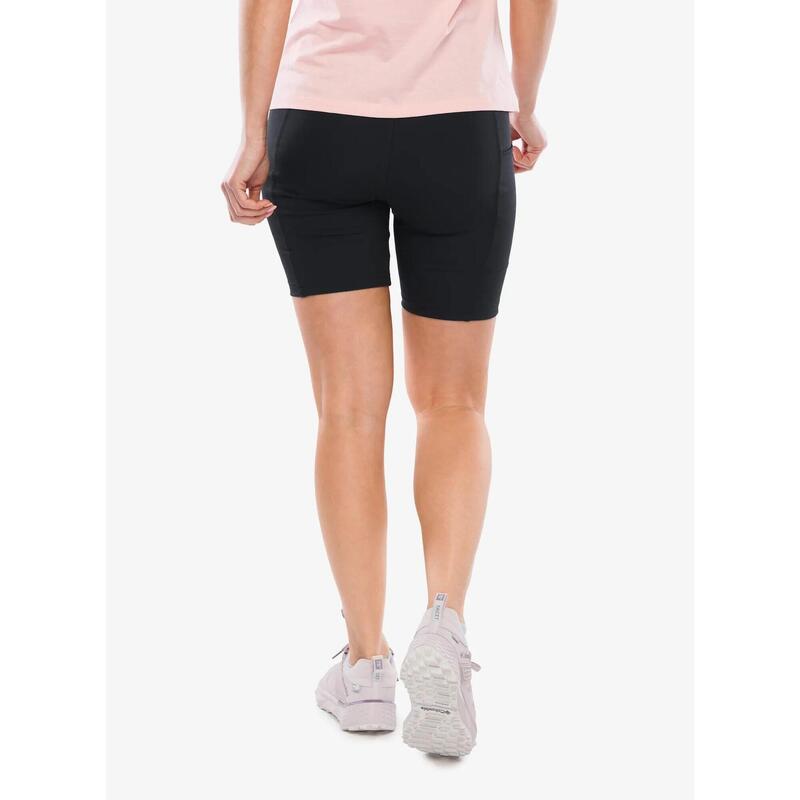 Spodenki turystyczne damskie Columbia Boundless Trek 1/2 Tight