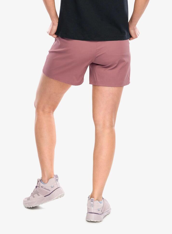 Spodenki turystyczne damskie Columbia Cedar Crest Short