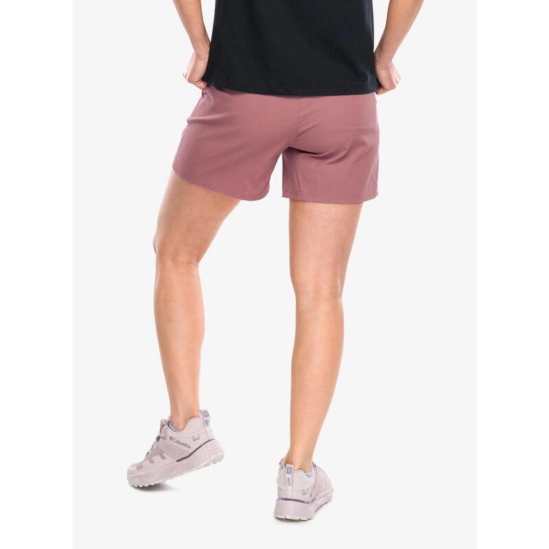 Spodenki turystyczne damskie Columbia Cedar Crest Short
