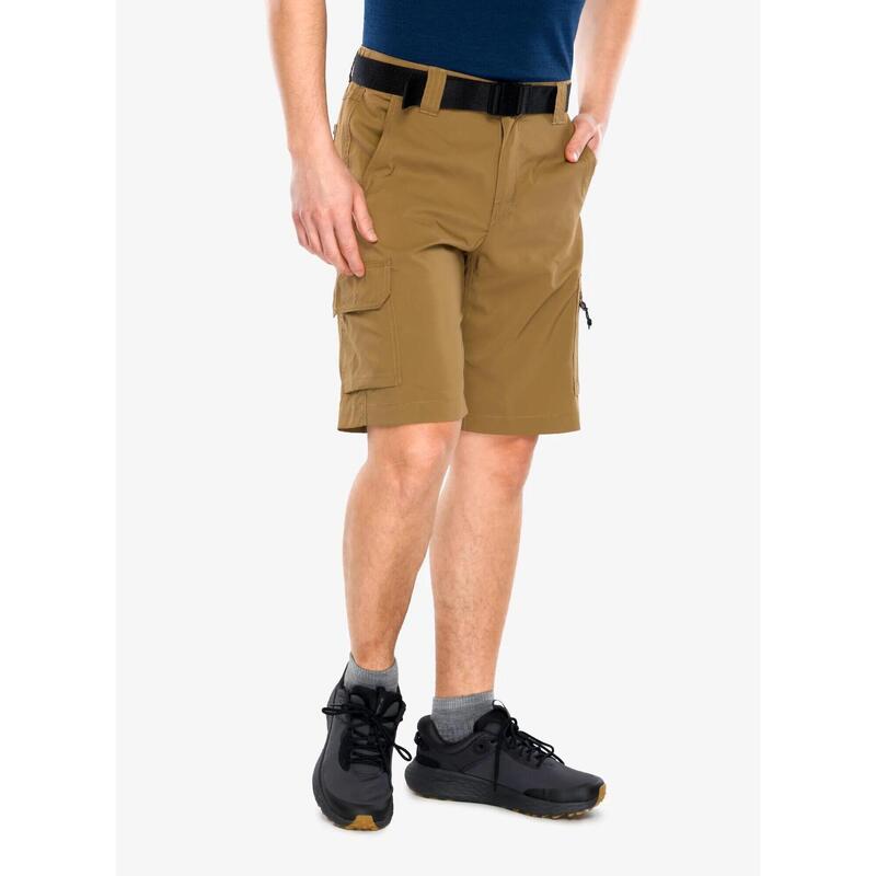 Pantaloni scurți de drumeție pentru bărbați Columbia Silver Ridge Utility Cargo