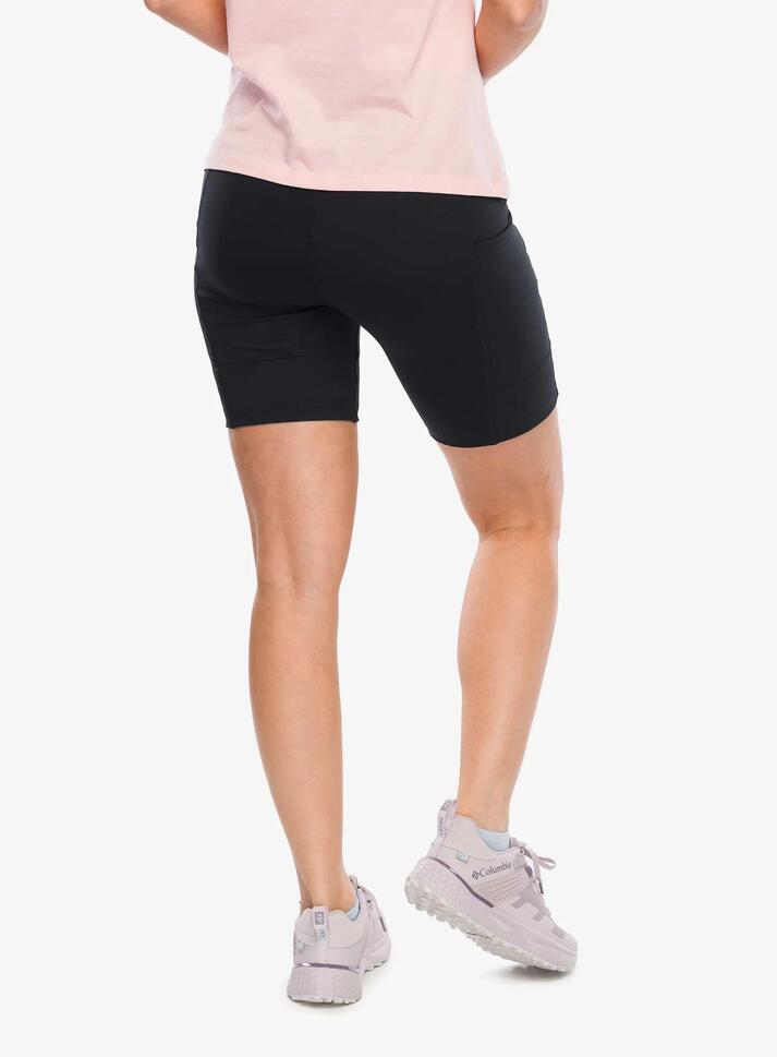 Spodenki turystyczne damskie Columbia Boundless Trek 1/2 Tight
