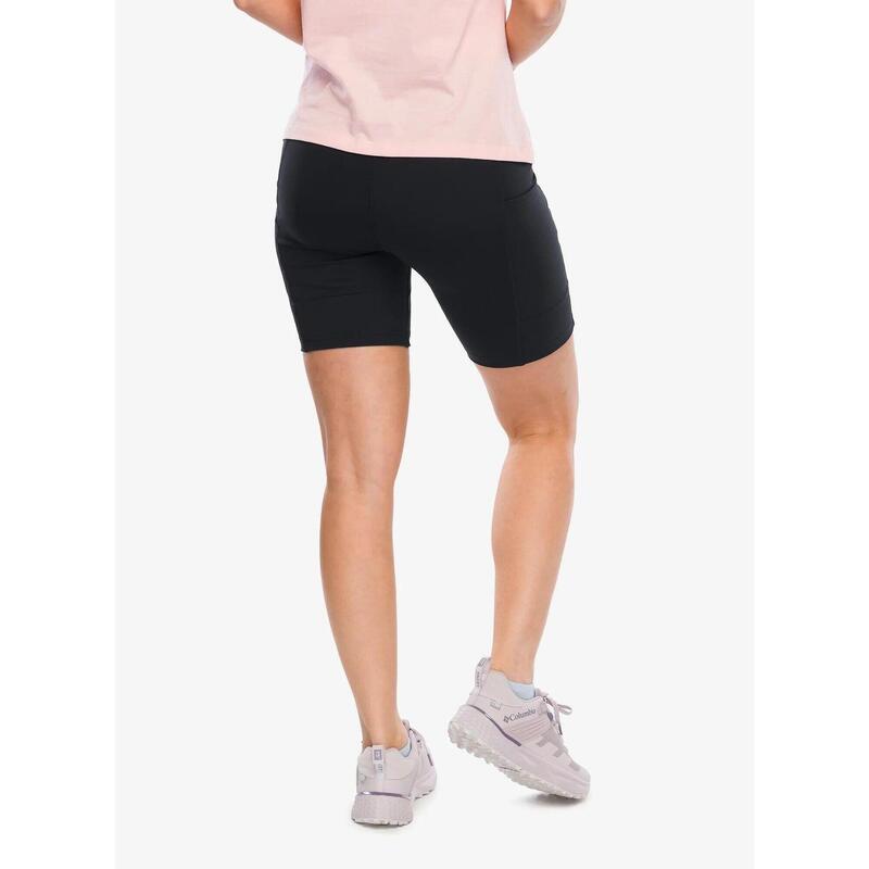 Spodenki turystyczne damskie Columbia Boundless Trek 1/2 Tight